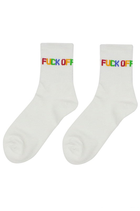 The Best Socks Ever