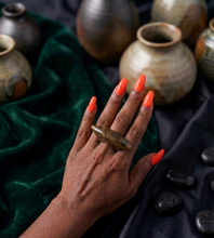 Load image into Gallery viewer, JAZZY Girlie Ring