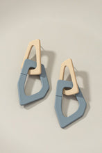 Load image into Gallery viewer, Michelle Drop Earrings