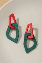Load image into Gallery viewer, Michelle Drop Earrings