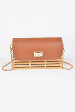 Load image into Gallery viewer, Mini Bamboo Crossbody