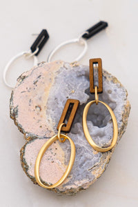 Ronnie's Earrings