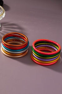 Joi's Jelly Bangle's