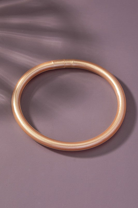 Joi's Jelly Bangle's