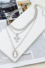 Load image into Gallery viewer, Hail Mary Necklace Set