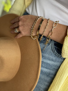 Jazzy Stacks