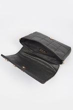 Load image into Gallery viewer, She&#39;s Bad Linen Crossbody