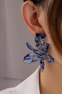 Flower Child Earrings