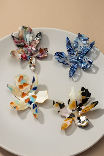 Flower Child Earrings