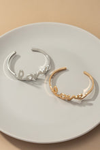 Load image into Gallery viewer, Love Cuff Bracelet
