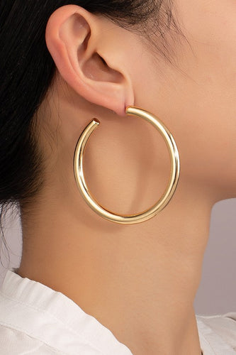 Jazzy Hoops