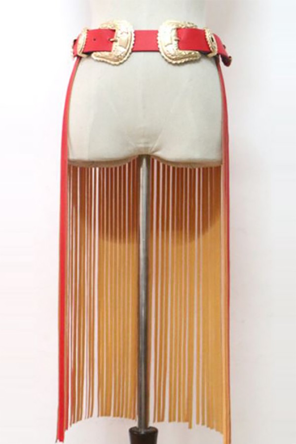 Old Town Road Fringe Belt