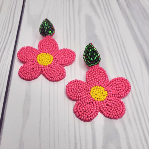 Spring Flowers