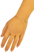 Load image into Gallery viewer, In my heart Bracelet