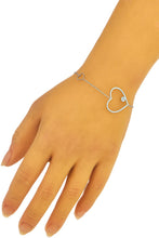Load image into Gallery viewer, In my heart Bracelet