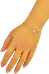 In my heart Bracelet