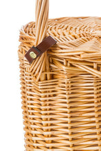 Load image into Gallery viewer, Basket Purse