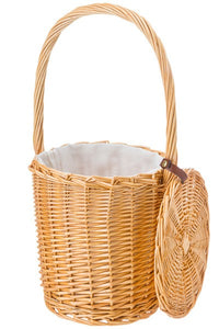Basket Purse