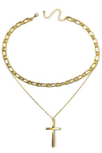 Load image into Gallery viewer, Madonna Necklace