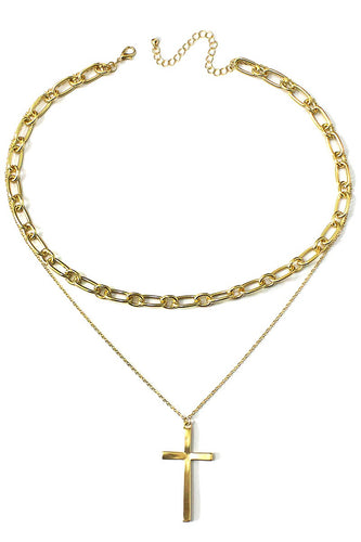 Madonna Necklace