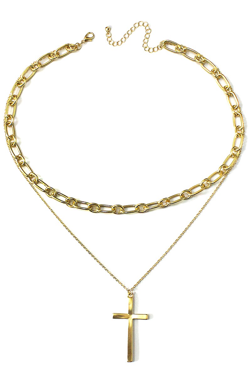 Madonna Necklace