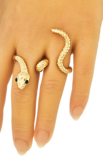 Python Ring