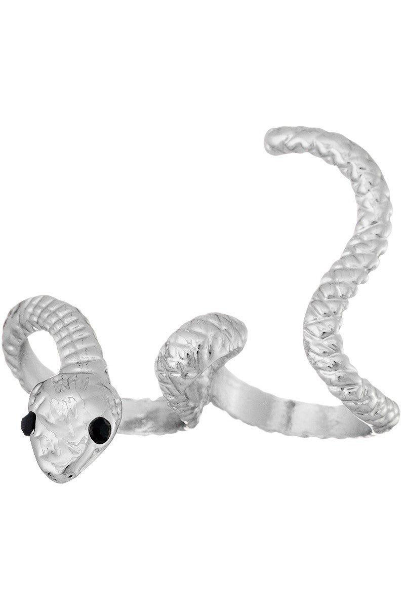 Polypython Ring Python Ring – Jazzychica Boutique