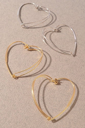 Open Heart Hoops