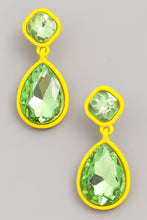 Load image into Gallery viewer, Oh La La -Earrings