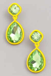 Oh La La -Earrings