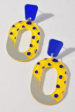 Load image into Gallery viewer, 80&#39;s Earrings