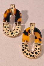 Load image into Gallery viewer, Wild-Thing Earrings