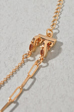 Load image into Gallery viewer, MAMA Layered Necklace Set