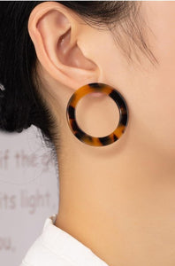 Tortoise Hoops